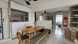 Blk 87 Redhill Close (Bukit Merah), HDB 5 Rooms #565706341